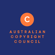 Australian Copyright Council